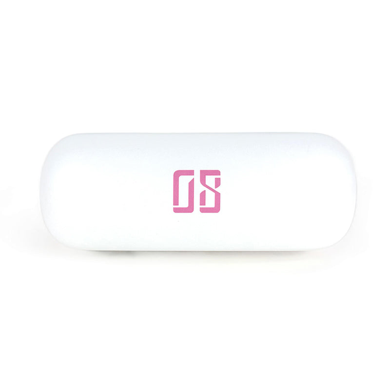 Evangelion Mari Makinami Glasses Case by K5-SPEC