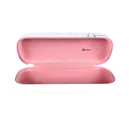 Evangelion Mari Makinami Glasses Case by K5-SPEC