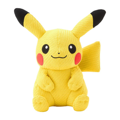 Pokemon Friends Pikachu Plush Toy