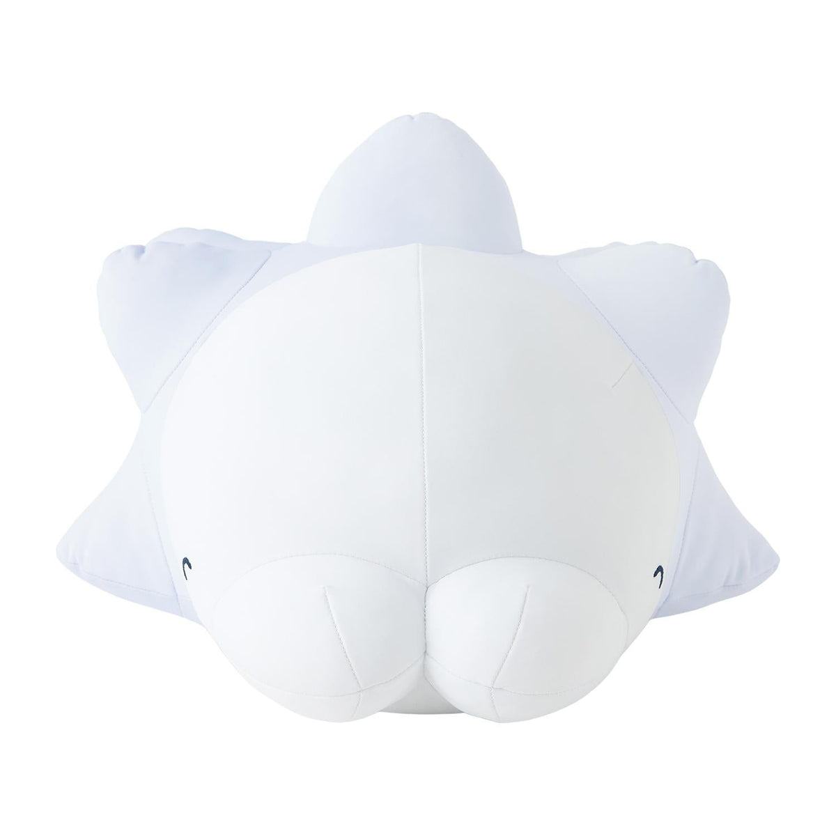 Pokemon Snorunt Life-Size Plush – Cooling Hug Sensation