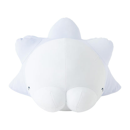 Pokemon Snorunt Life-Size Plush – Cooling Hug Sensation
