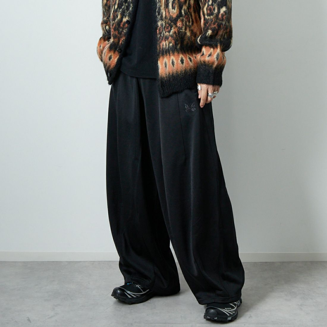 Needles H.D. RW335 Sweat Pants