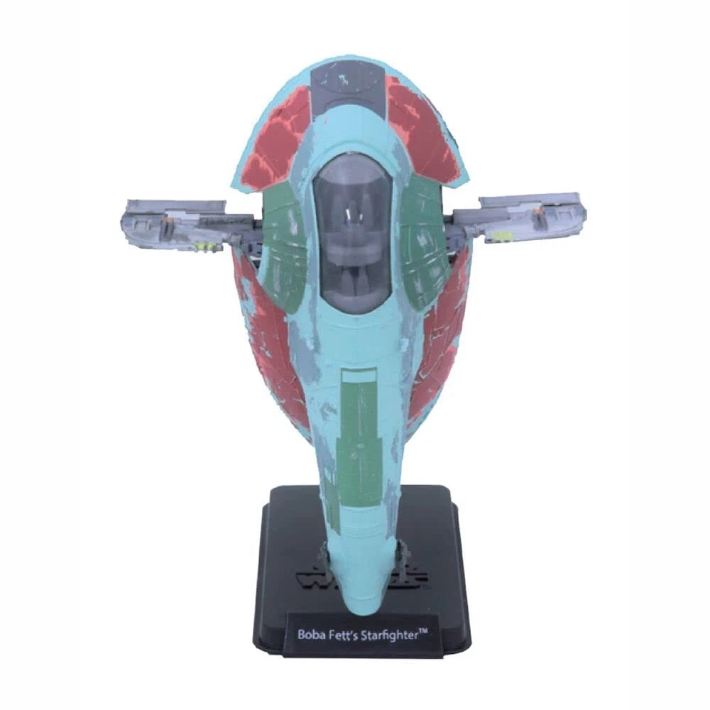 Star Wars Starship & Vehicle Collection Issue 8 Japanese