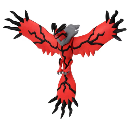 Pokemon Moncolle ML-13 Yveltal Figure