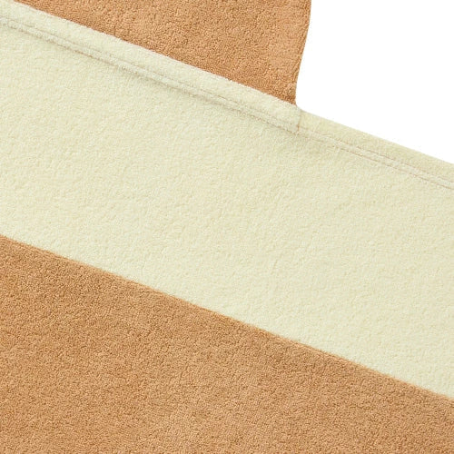 Monpoke Eevee Hooded Baby Bath Towel