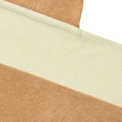 Monpoke Eevee Hooded Baby Bath Towel