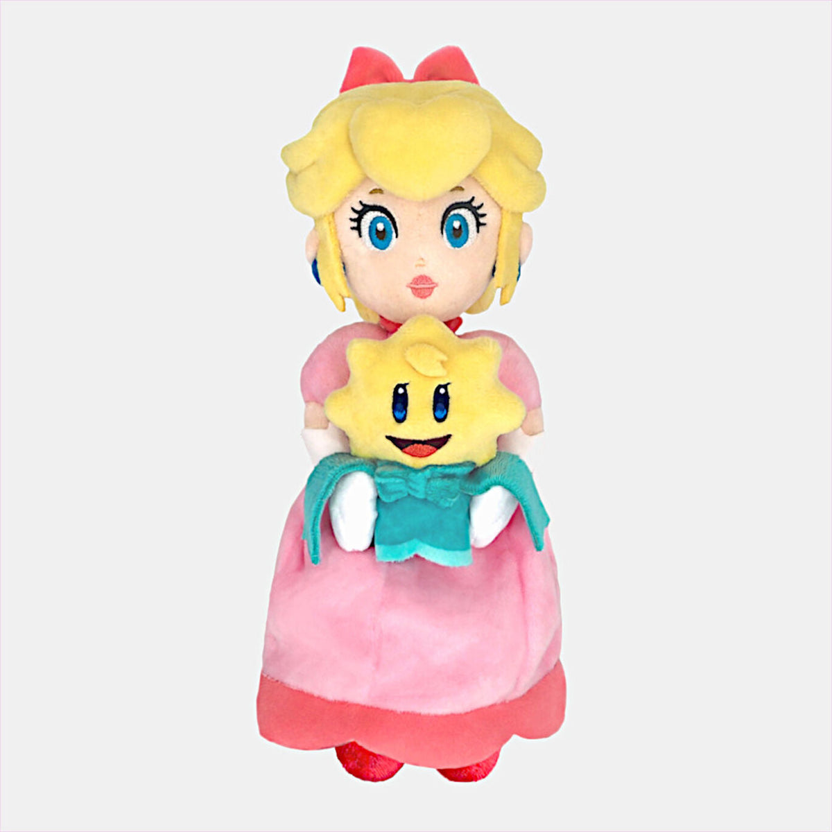 Princess Peach Showtime! Plush – PPS01 Peach & Stella
