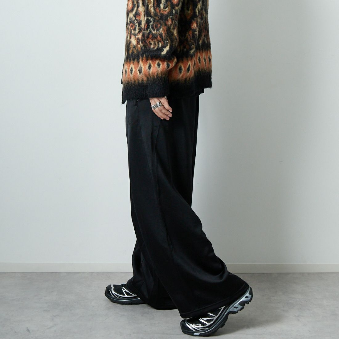Needles H.D. RW335 Sweat Pants