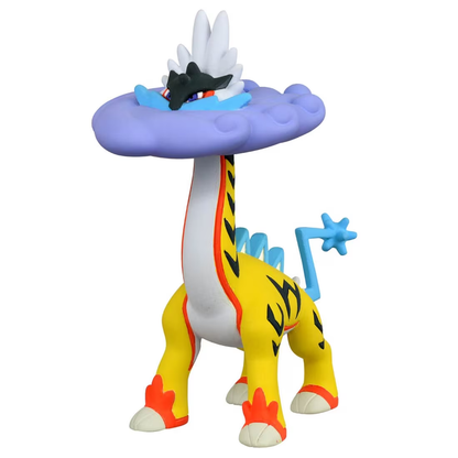Pokemon Moncolle Iron Valiant Figure