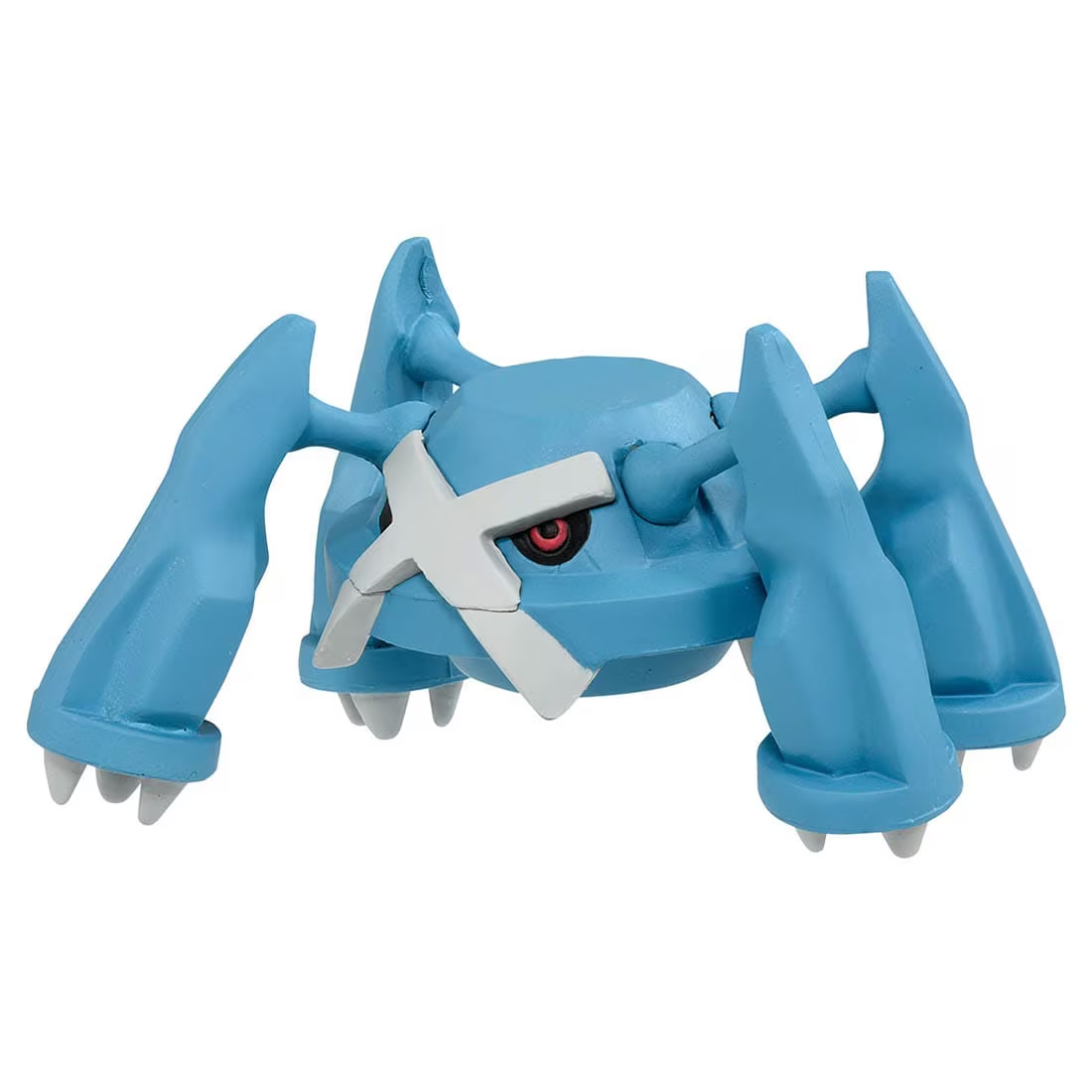 Pokemon Moncolle MS-06 Metagross Figure