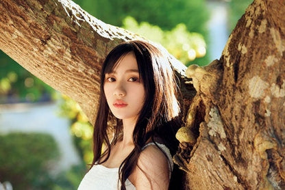 Etude – Sakura Kawasaki 1st Photobook Japanese