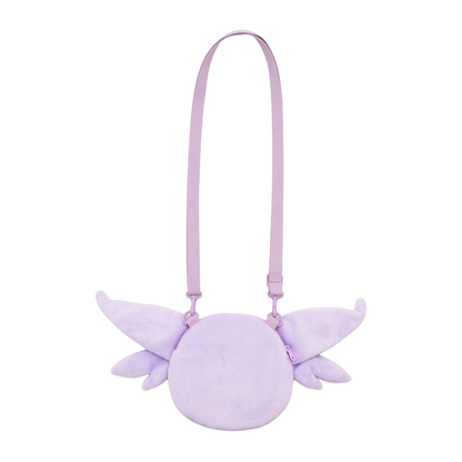 Pokemon Espeon Collection Face Pouch Shoulder Bag