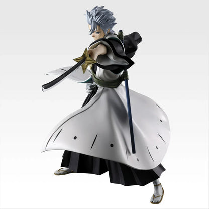 BLEACH A Prize Toshiro Hitsugaya MASTERLISE Figure