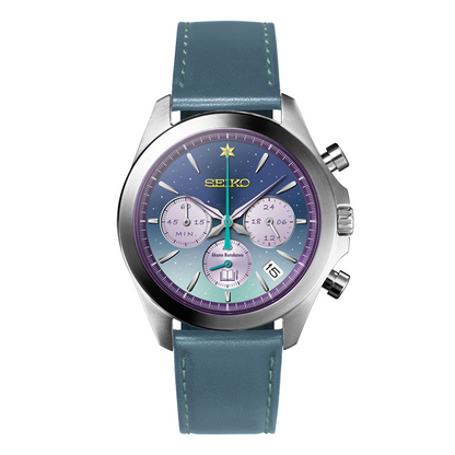 SEIKO Oshi no Ko Collaboration Watch – Akane Kurokawa