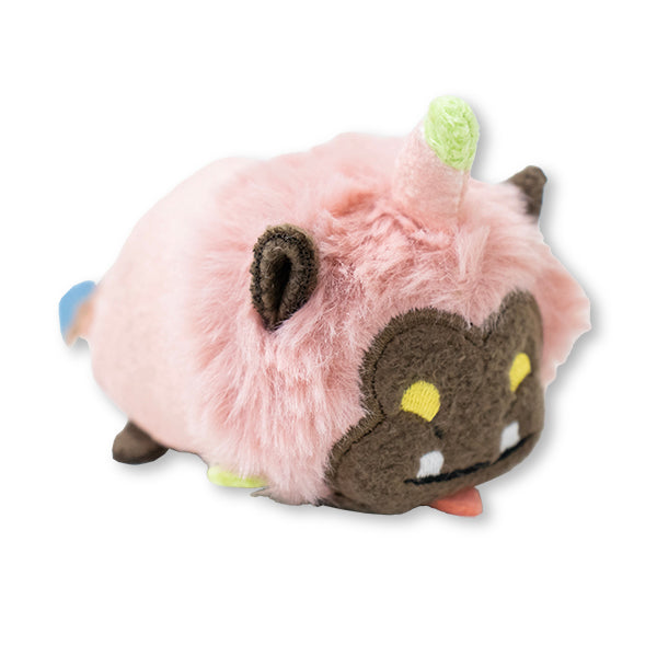 CAPCOM Capukoron Mascot Plush Toy