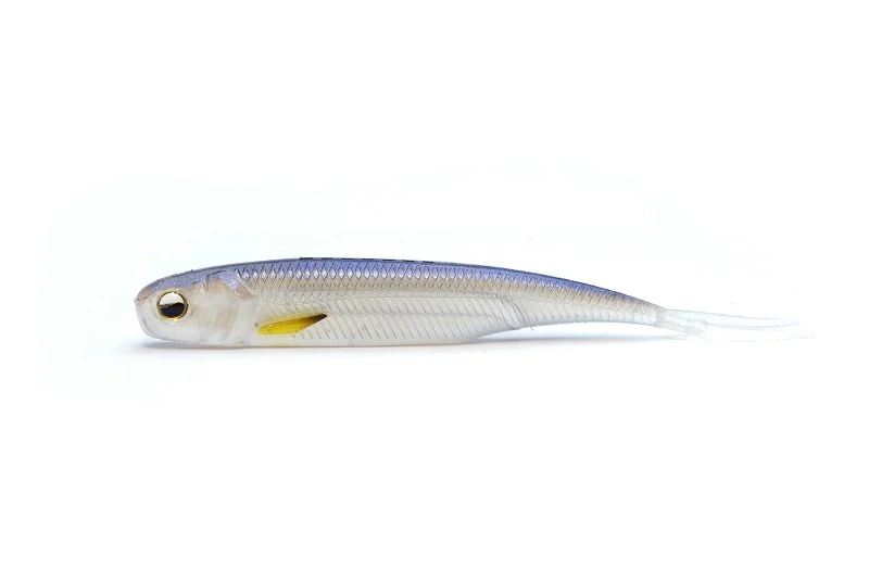 RAID JAPAN FishRoller 4 Inch Bait