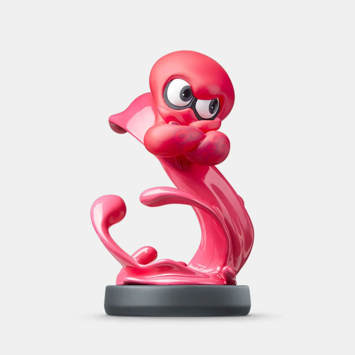 amiibo Octoling – Splatoon Series