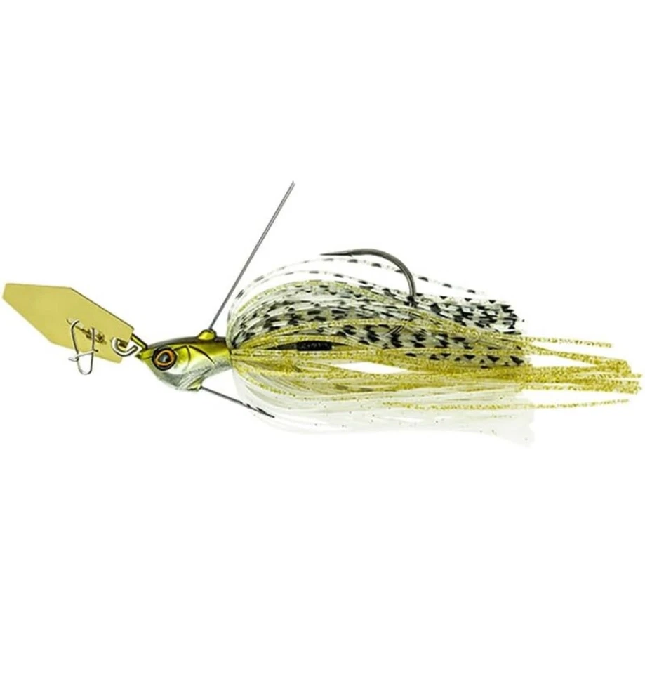 Jackall Super Break Blade Fine 1/2oz 3/8oz Compact High Pitch Action Lure