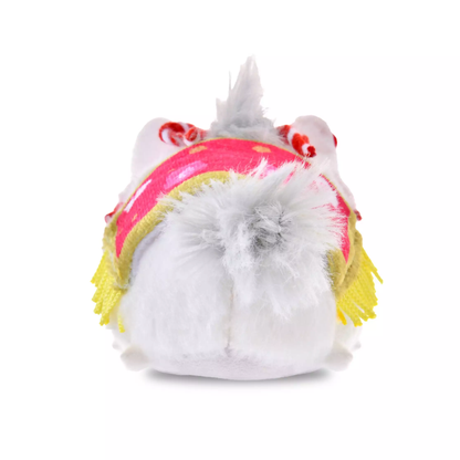 Disney Tsum Tsum Zodiac Minnie Mouse Horse Plush