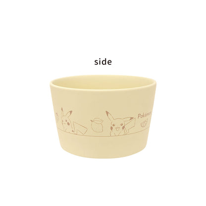 Pokemon Pikachu Fruit Soup Cup 390ml