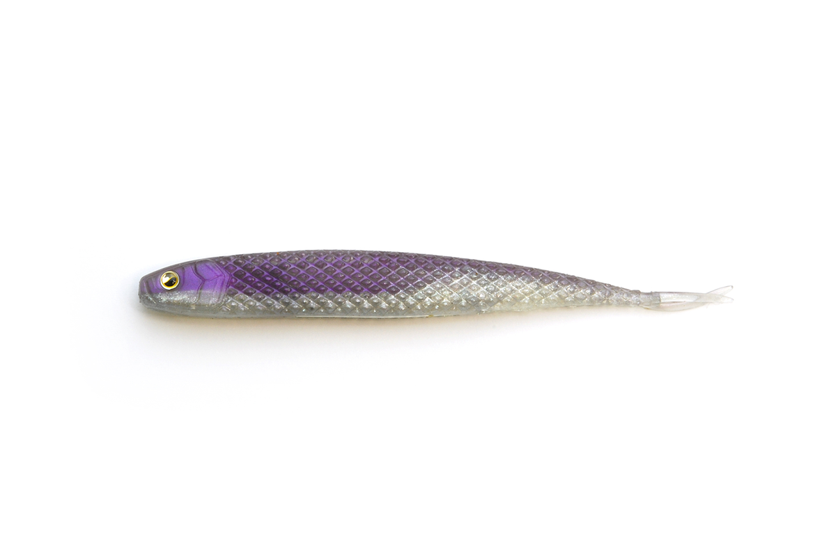 RAID JAPAN FishRoller Super Hover Jerk 5/6.5 Inch Strolling Bait