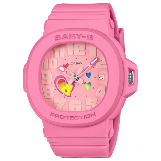 Casio Baby-G BGA-10-4AJF Watch