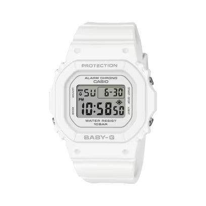 Casio G-SHOCK & Baby-G Limited Edition Matching Watch