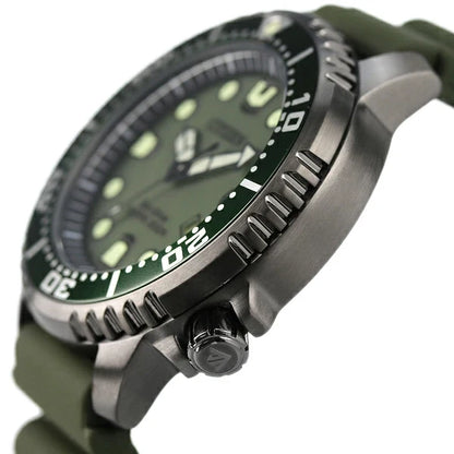 Citizen BN0157-11X Promaster Eco-Drive Marine Solar Watch