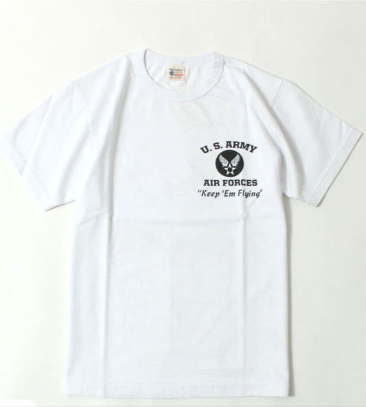 Buzz Rickson’s BR79624 T-Shirt