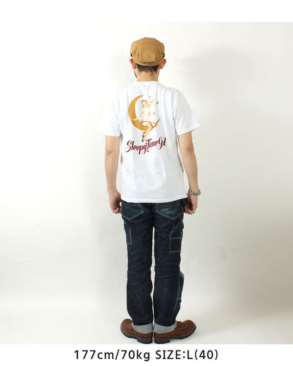 Buzz Rickson’s BR79624 T-Shirt