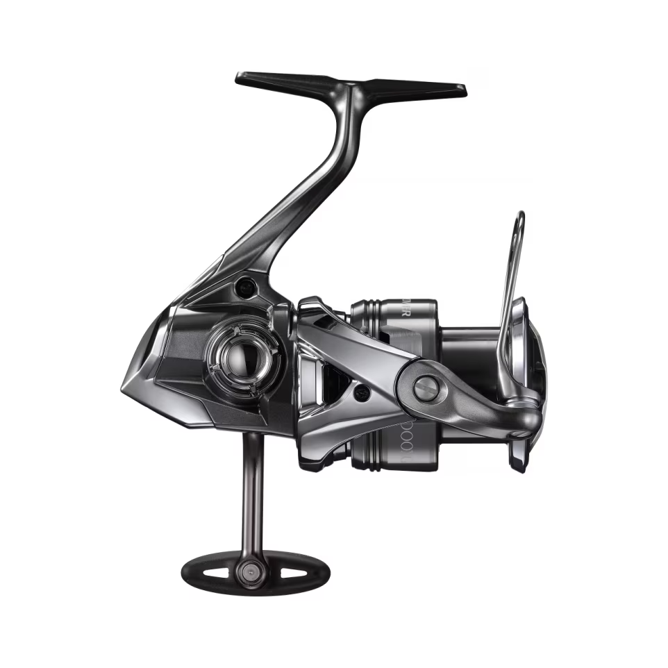 Shimano 24 Twin Power Spinning Reel