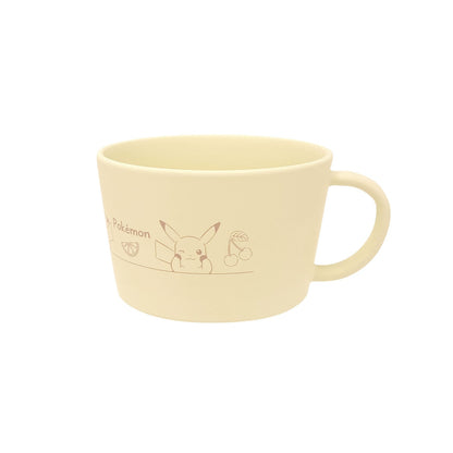 Pokemon Pikachu Fruit Soup Cup 390ml