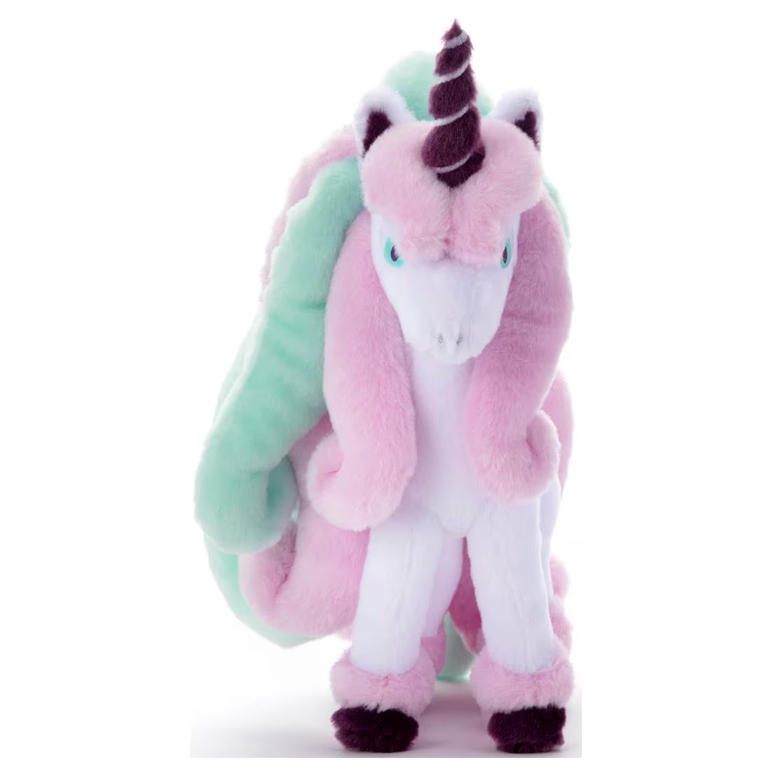 Pokemon Galarian Rapidash Plush