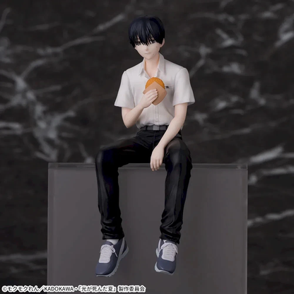Preza Summer Hikarudai Chokonose Figure Set of 2 Mitsuyoshiki