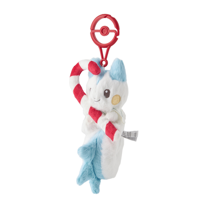 Pokemon Holiday Blessings Pachirisu Mascot