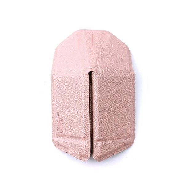 myAir.0 – OriMouse Foldable Wireless Bluetooth Mouse
