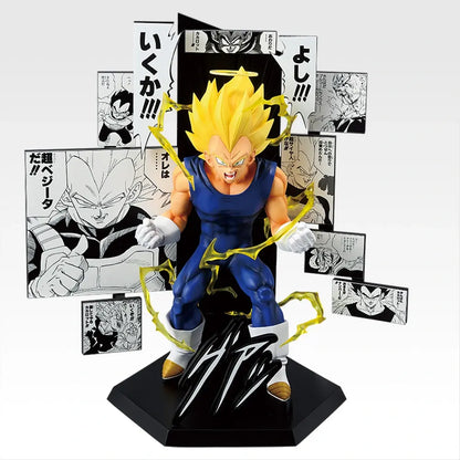Dragon Ball Vegeta 40th Anniversary Figure Prize B