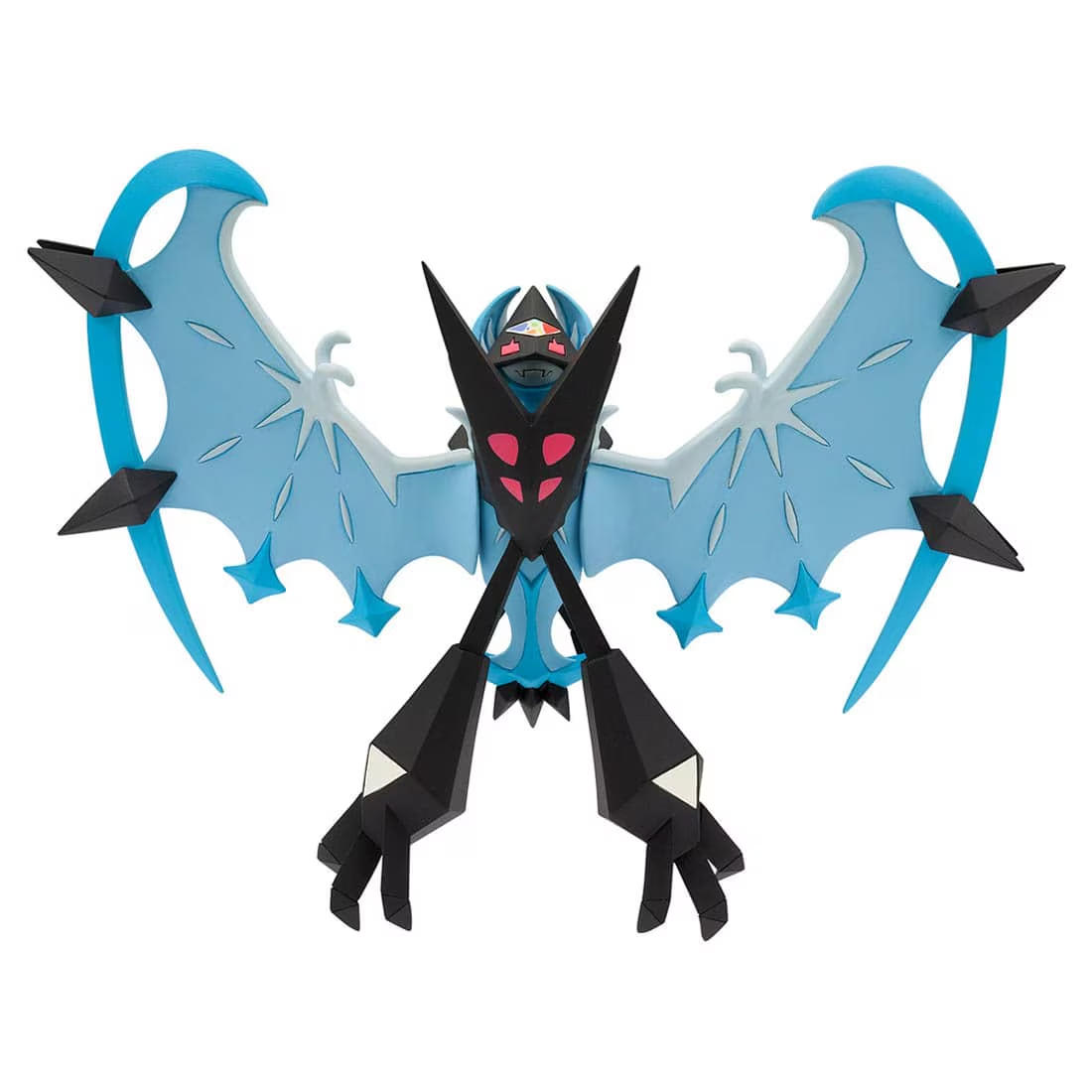 Pokemon Moncolle ML-17 Dawn Wings Necrozma Figure