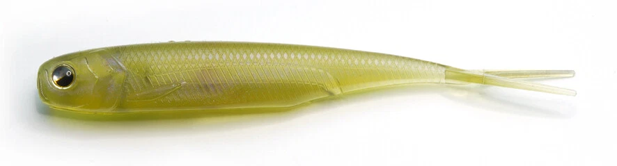 RAID JAPAN FishRoller 4 Inch Bait