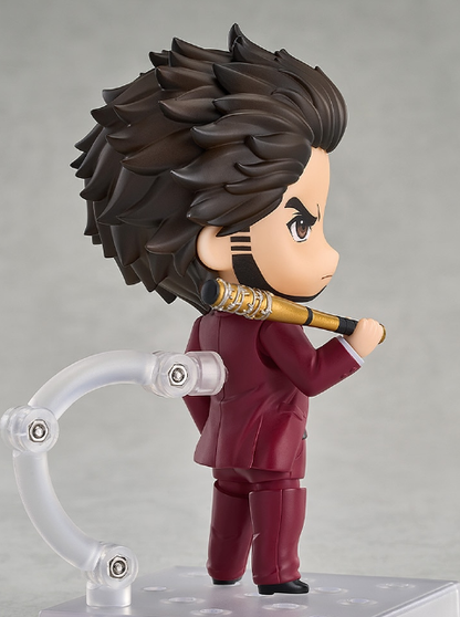 Yakuza Ichiban Kasuga Nendoroid Figure