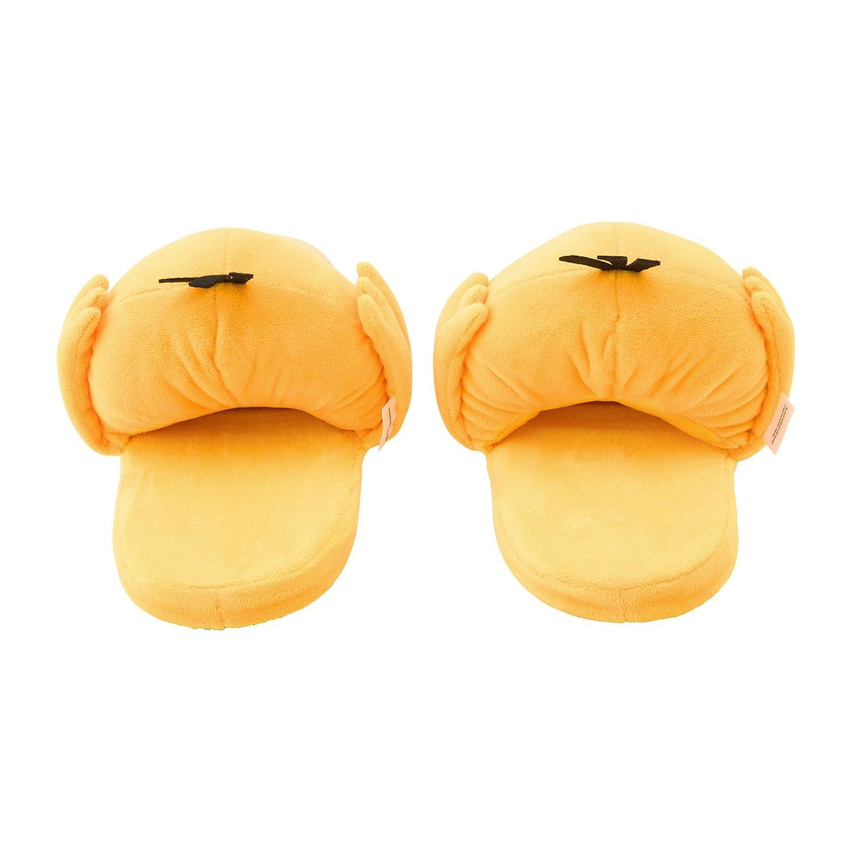 Pokemon Psyduck Fluffy Room Slippers