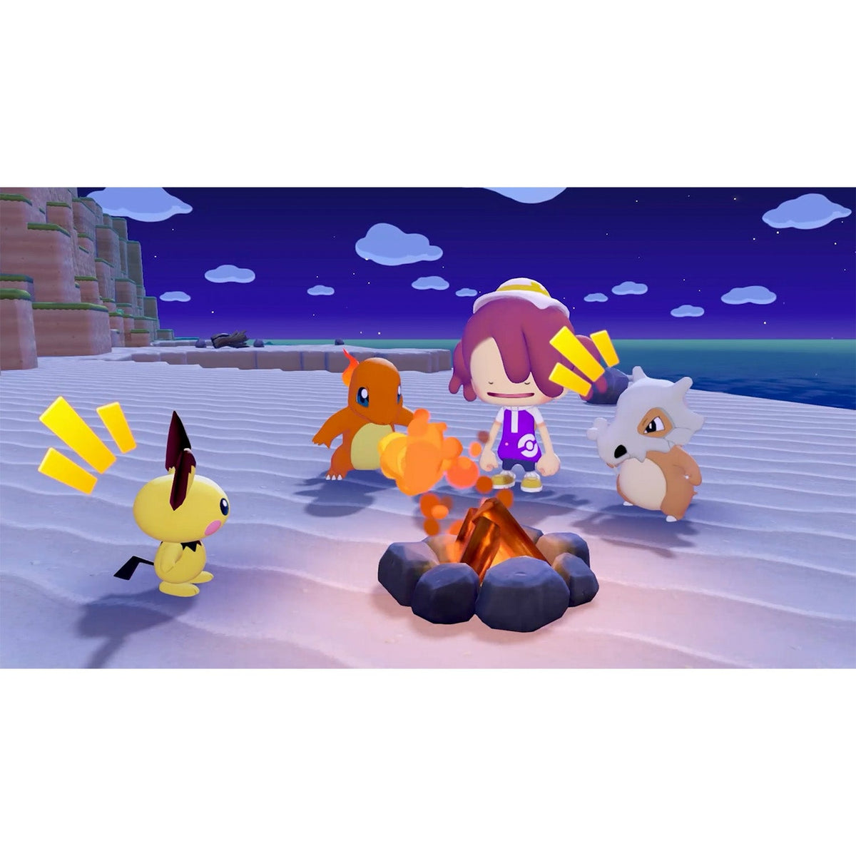 Poko A Pokemon – Nintendo Switch 2 Game Japanese