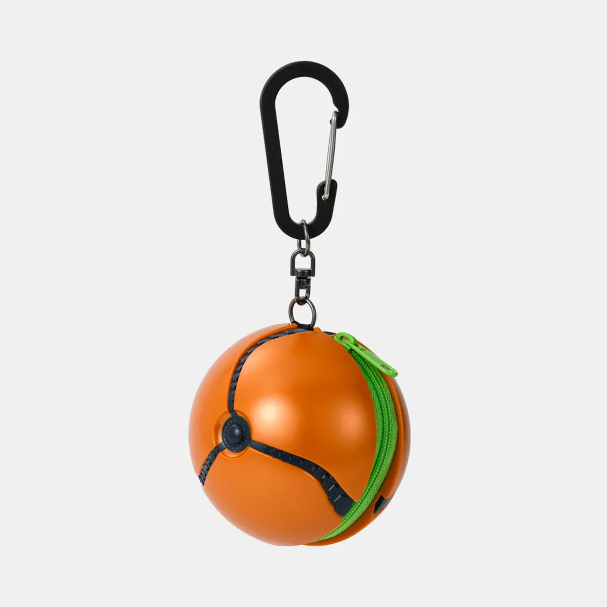 Metroid Morph Ball Pouch – Nintendo Mini Bag