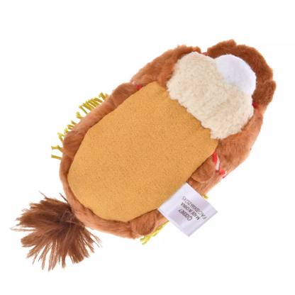 Disney Tsum Tsum Zodiac Chip Horse Plush