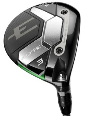 Callaway ELYTE Fairway Wood 2025 Golf Club