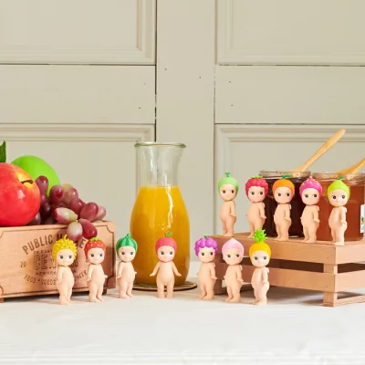 Sonny Angel Fruit Series Assorted Box