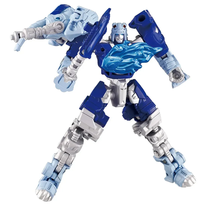Takara Tomy Transformers Wild King WKB Series Robot Beast Toy