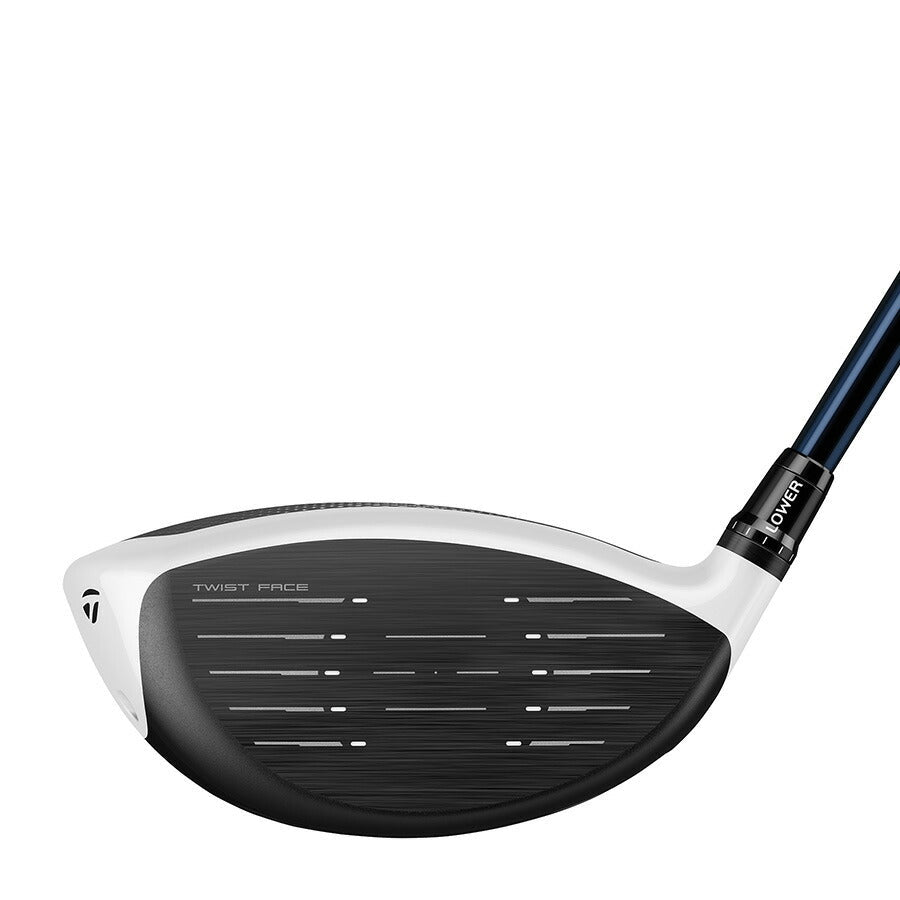 TaylorMade SIM2 MAX TENSEI BLUE TM50 Driver Golf Club
