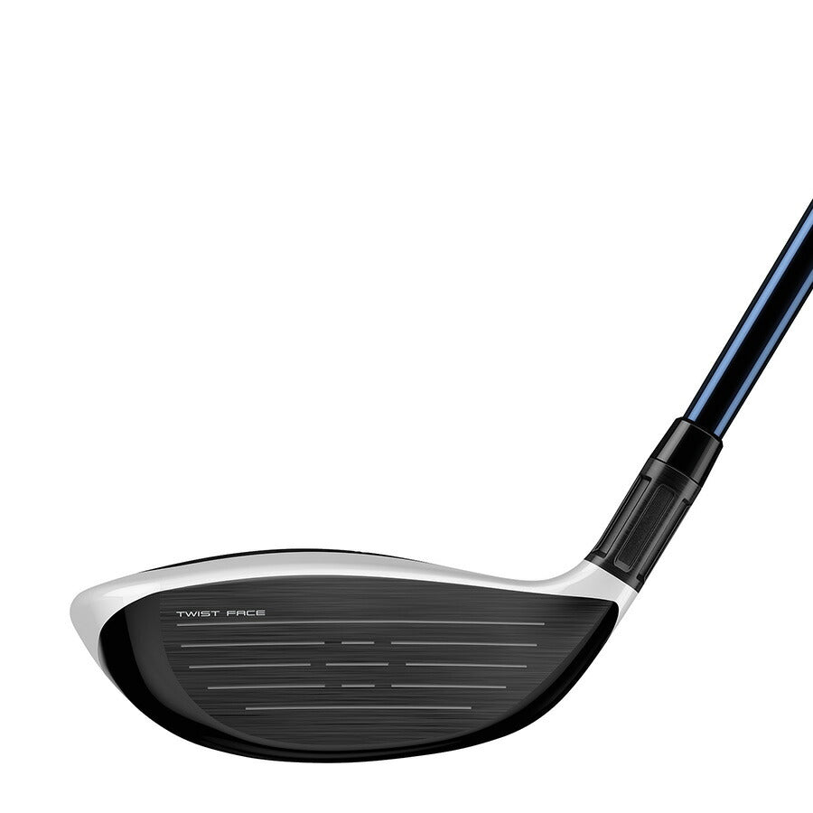 TaylorMade SIM2 MAX Fairway Wood TENSEI Blue TM50 Golf Club