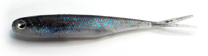 RAID JAPAN FishRoller 4 Inch Bait
